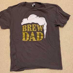Brew Dad T-Shirt